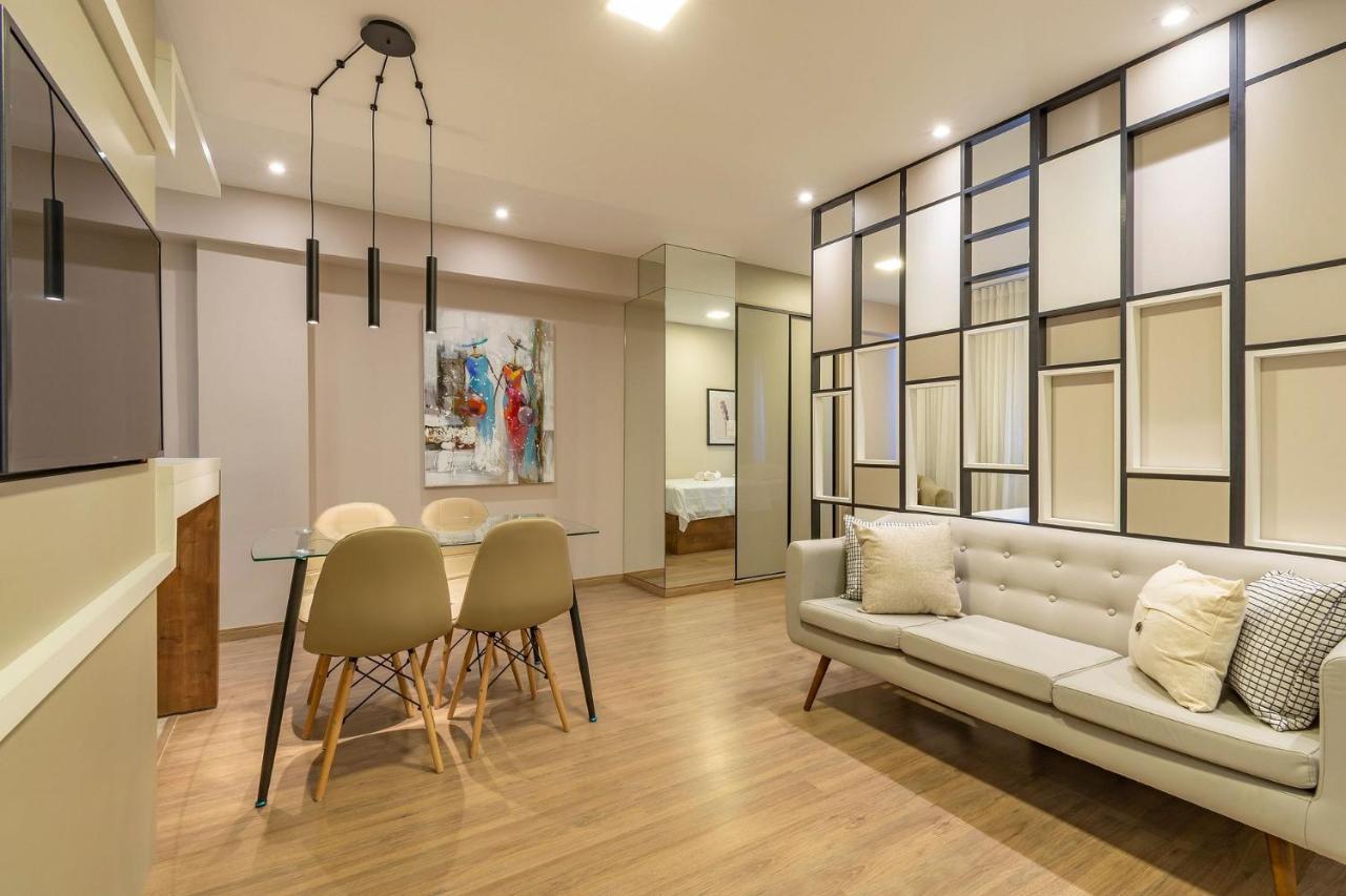 400 Metros Da Rua Coberta - Stay House Temporada 그라마도 외부 사진